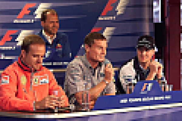 2001 14 Belgien / Spa